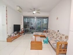 The Palette (D18), Condominium #545449911